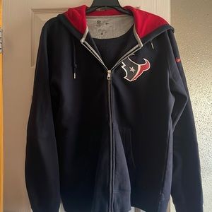 Texans NFL Jacket